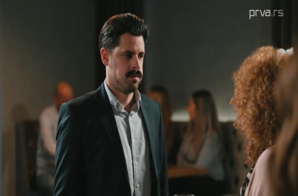 Igra sudbine - 1628. epizoda