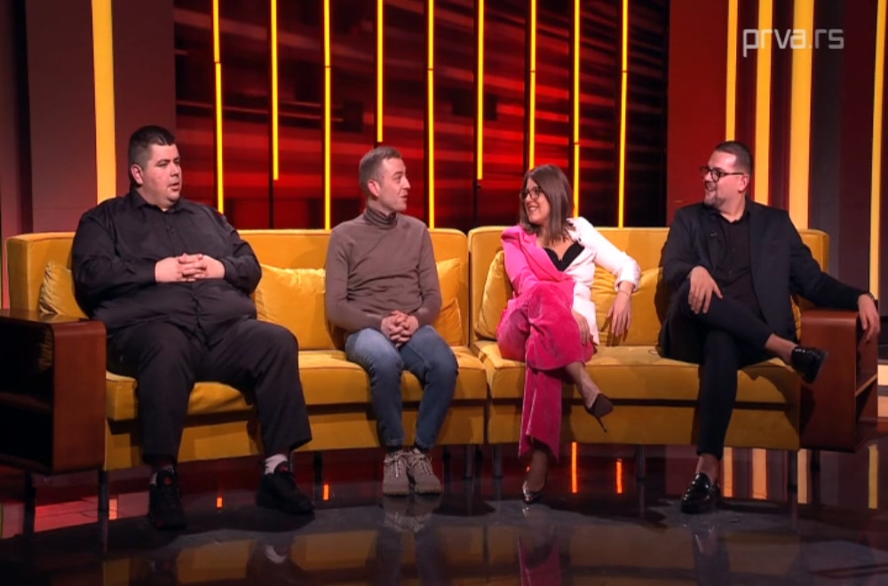 MasterChef Srbija - Specijal 2.