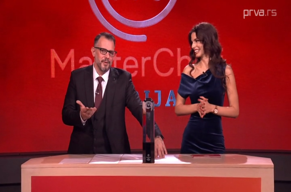 MasterChef Srbija - Specijal 2.