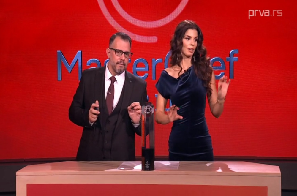 Poslednja igra otkrila prave pobednike