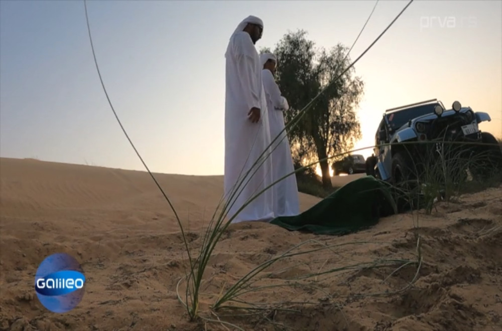 Galileo - 13.12.2025.