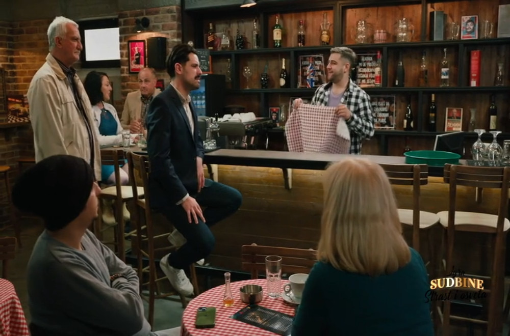 Gledaćete - 13.12.2025.