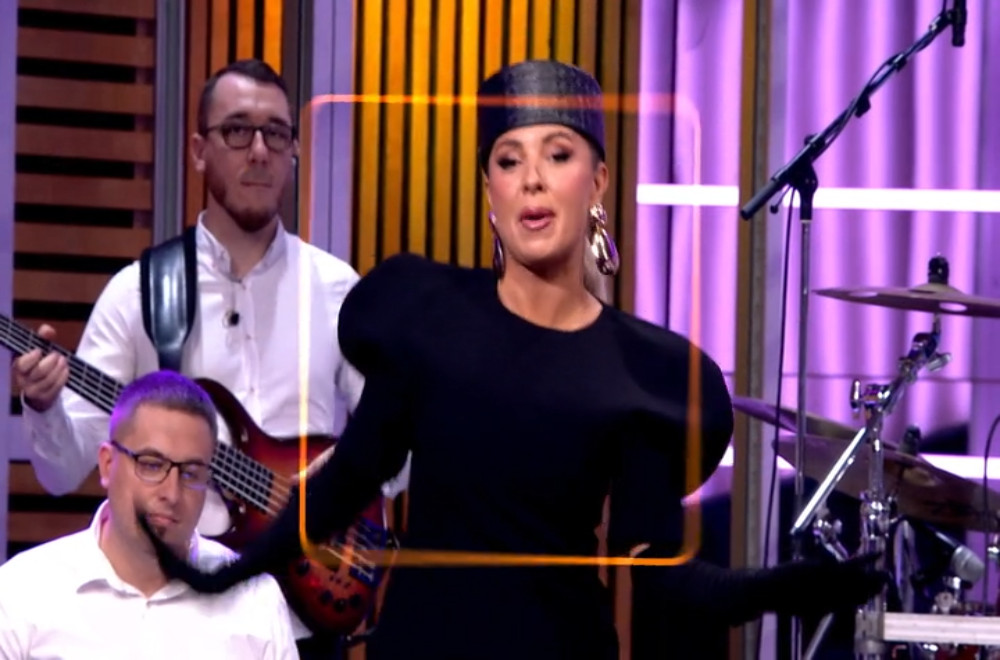 Gledaćete - 14.12.2025.