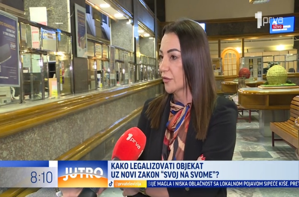 Kako izgleda procedura legalizacije nekretnina?