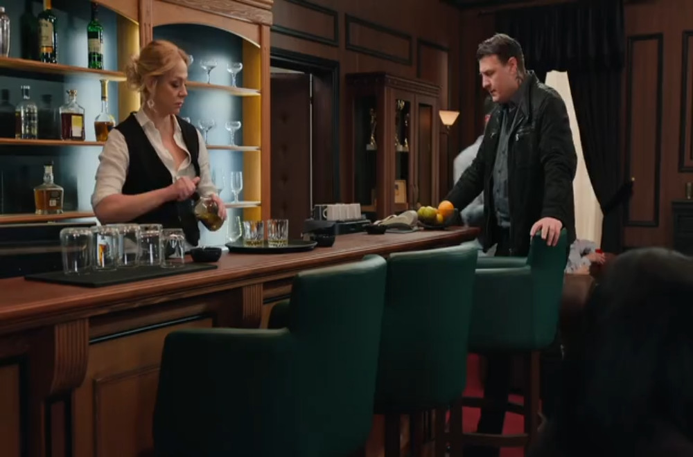 Gledaćete - 14.12.2025.