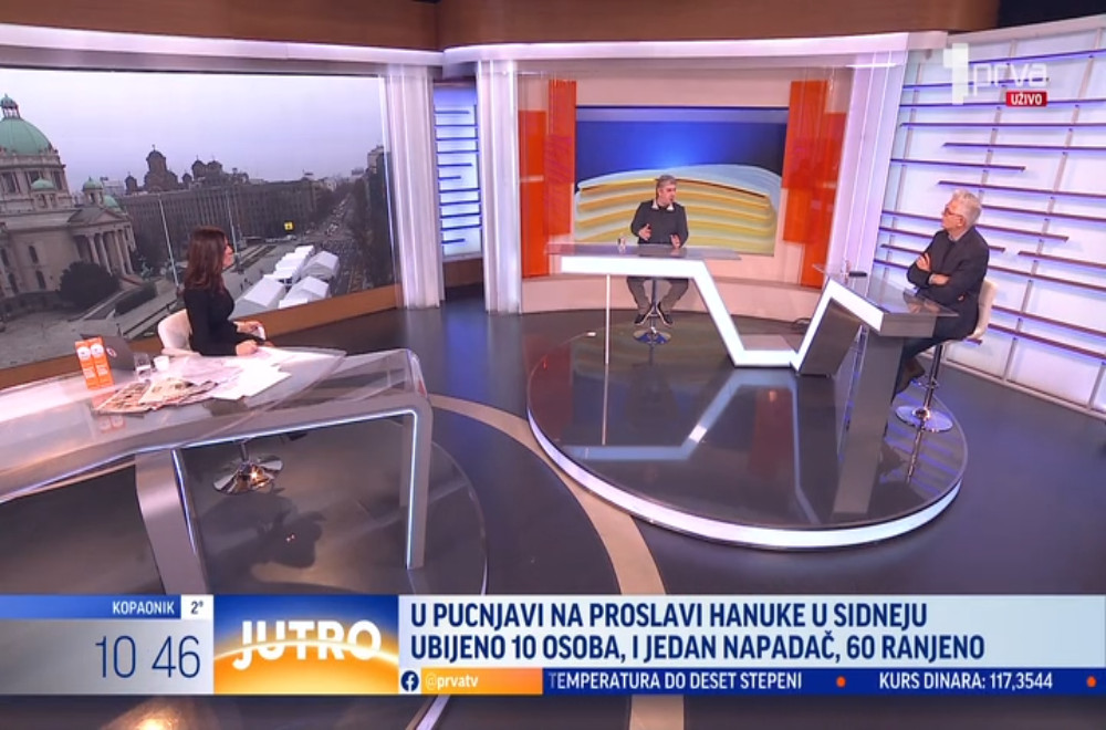 Kakva je izborna godina pred nama?