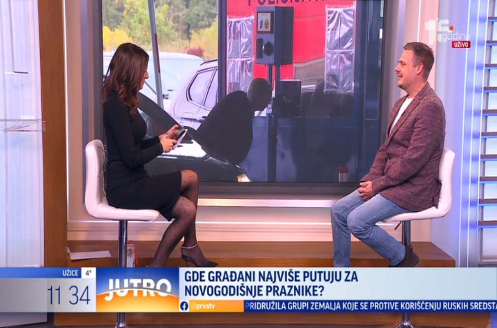 Očekuju li nas veće gužve na granicama zbog novih pravila ulaska u Evropksi Uniju?