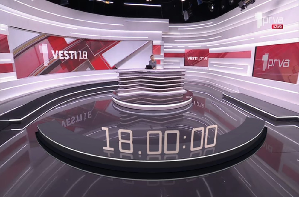 Vesti u 18h - 14.12.2025.