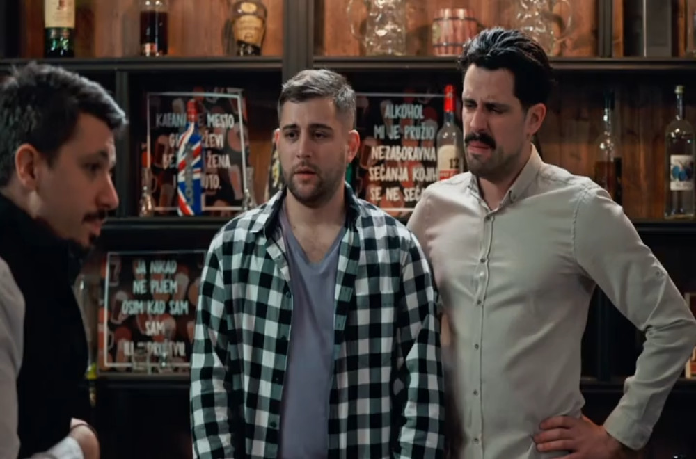 Gledaćete - 15.12.2025.