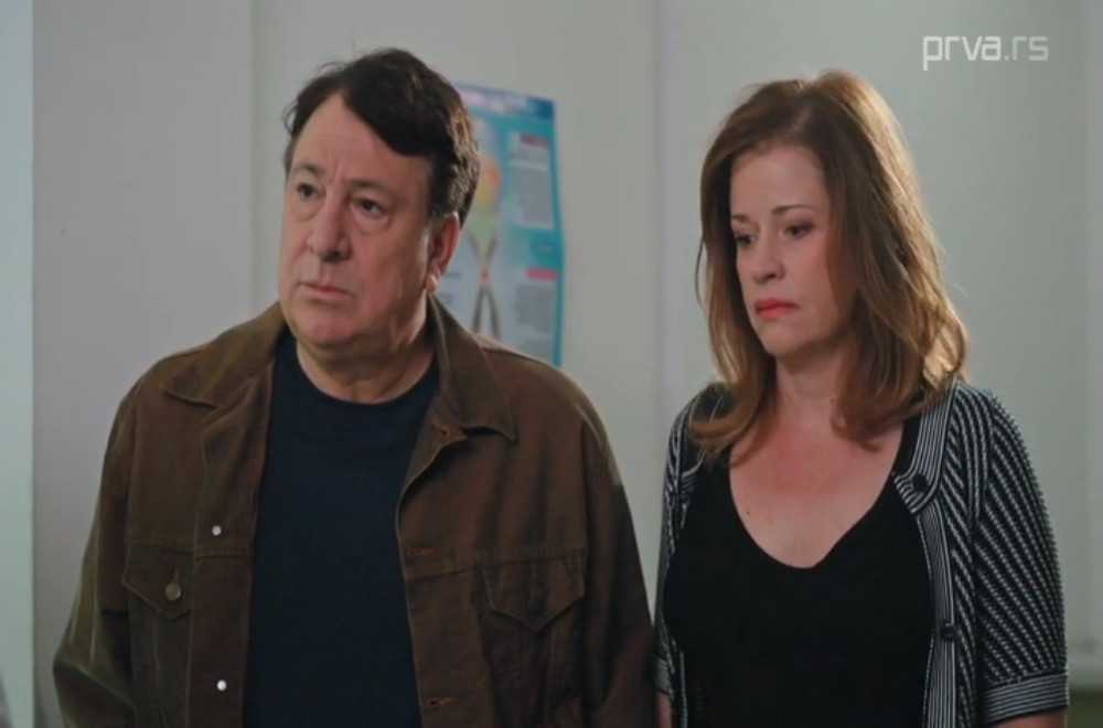 Igra sudbine - 1631. epizoda: "Uništiću ih!"