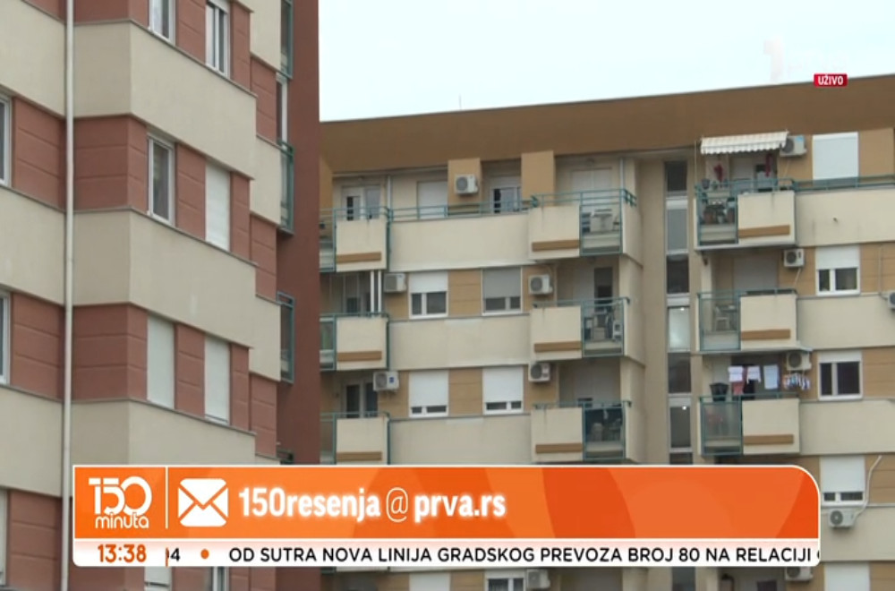 Kako smeniti prinudnog upravnika?