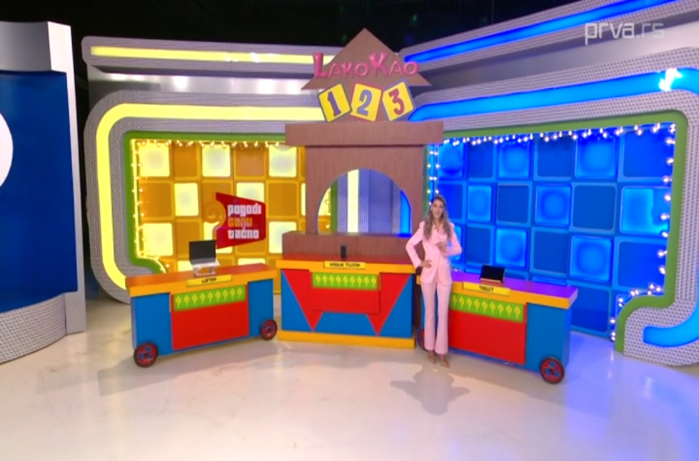 Pogodi cenu tačno - 15.12.2025.