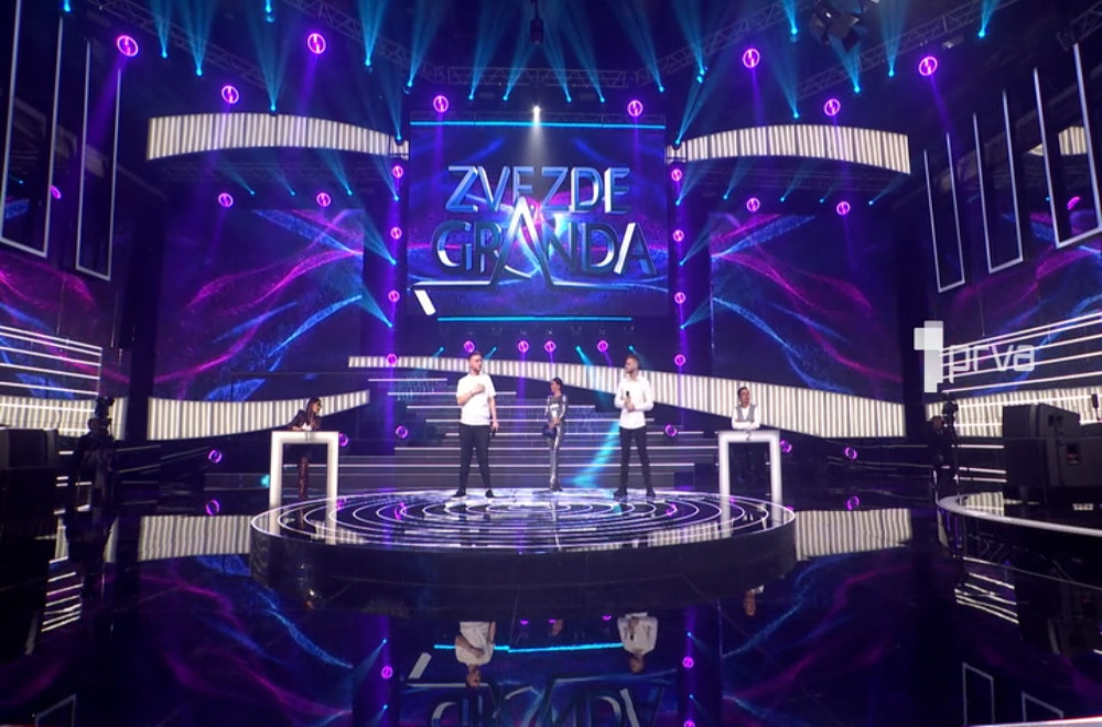 Gledaćete - 20.12.2025.