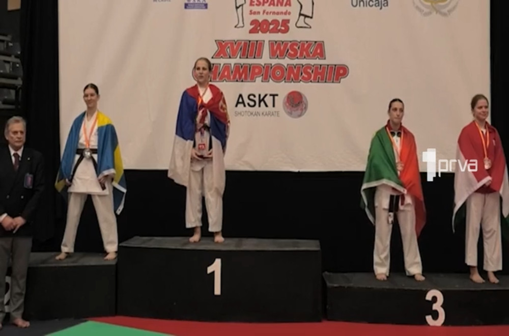 Gledaćete - 21.12.2025.