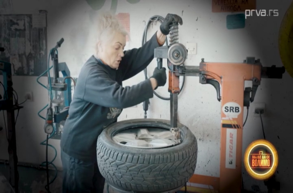 Hajde da se volimo - 16.12.2025.