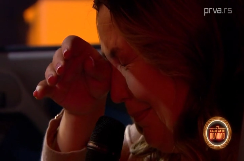 Hajde da se volimo - 16.12.2025.