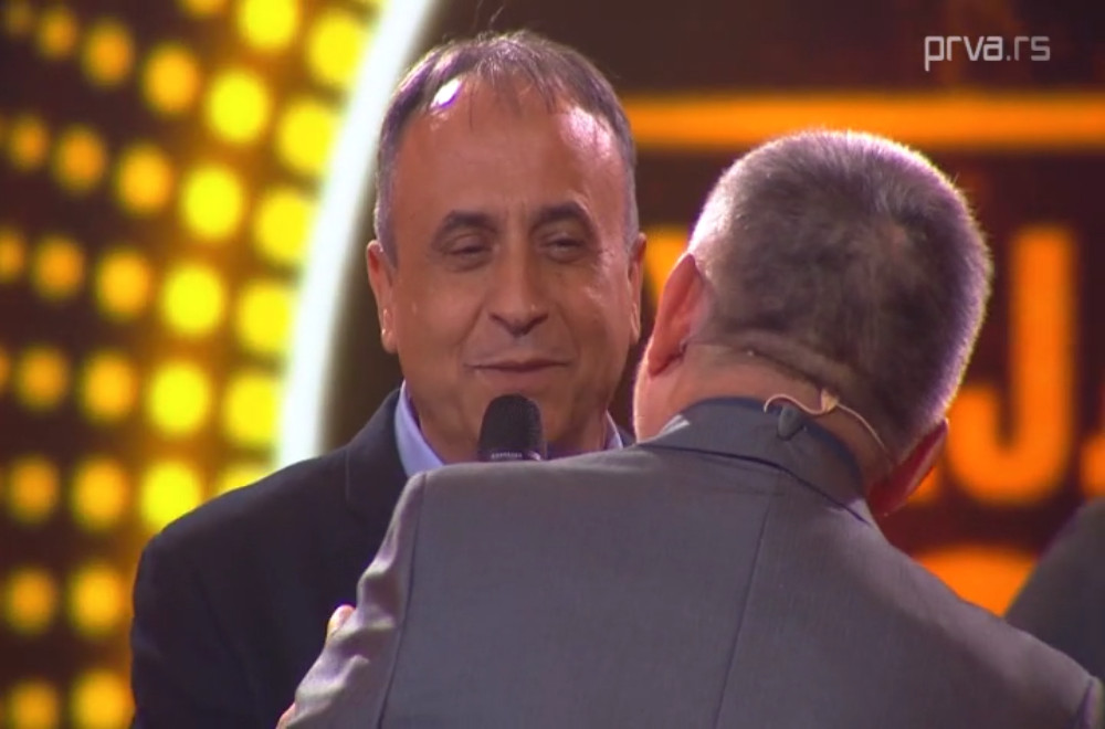 Hajde da se volimo - 16.12.2025.