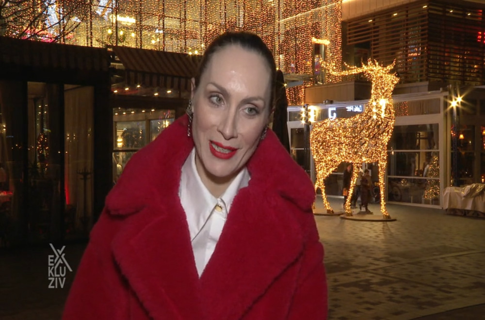 Jelena Gavrilović imala ulogu u popularnoj seriji!