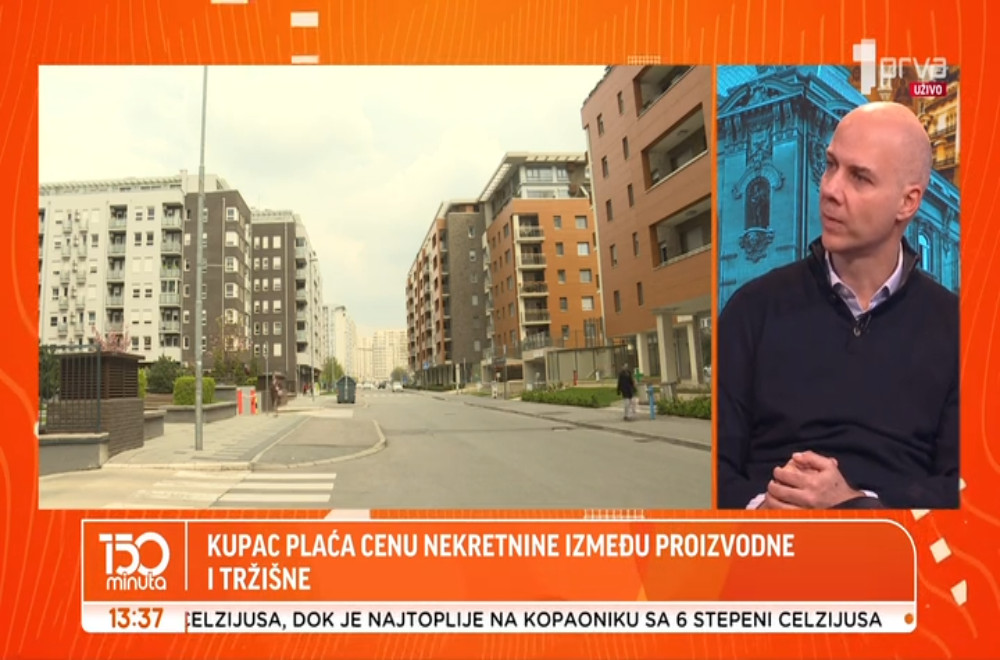 Kako do nekretnine ukoliko nemate dovoljno novca?