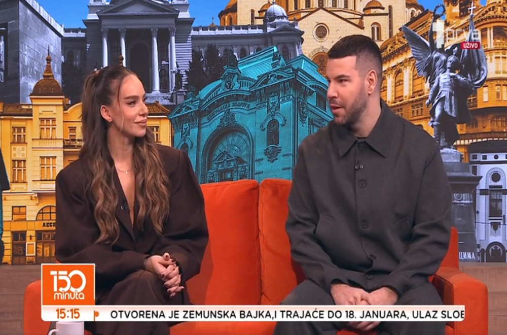 Kako izgleda kada bračni partneri postanu i poslovni?