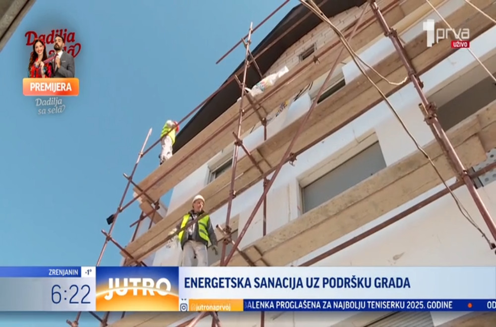 Kome su namenjene subvencije za energetsku sanaciju?