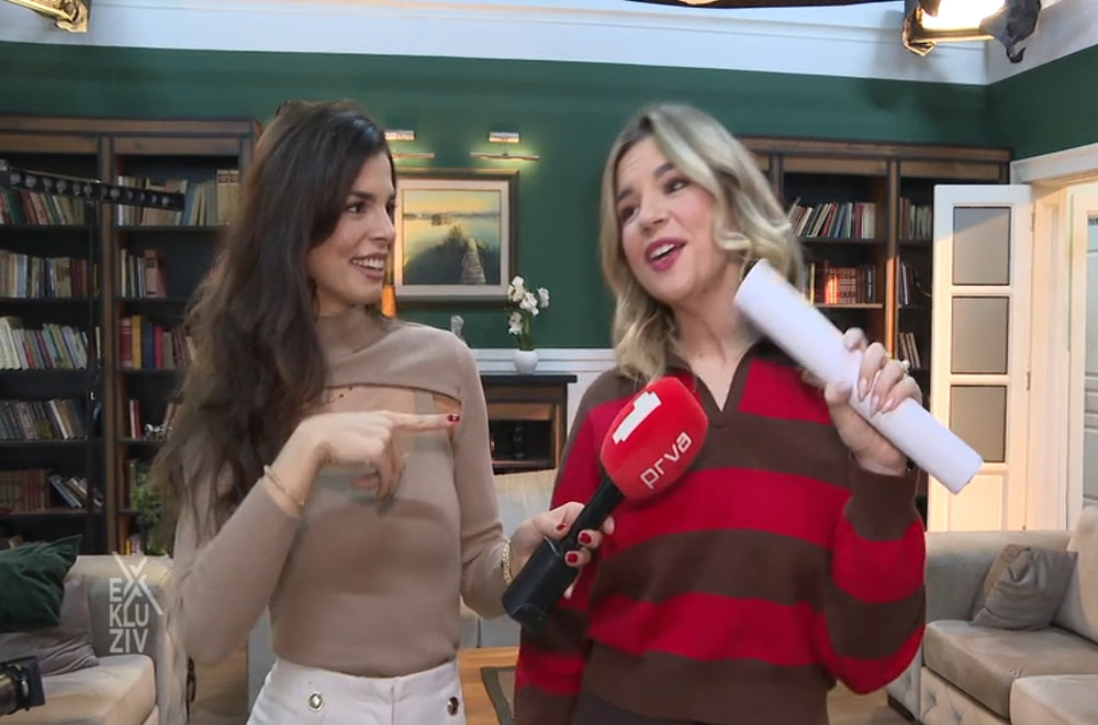 Noviteti u Igri sudbine!