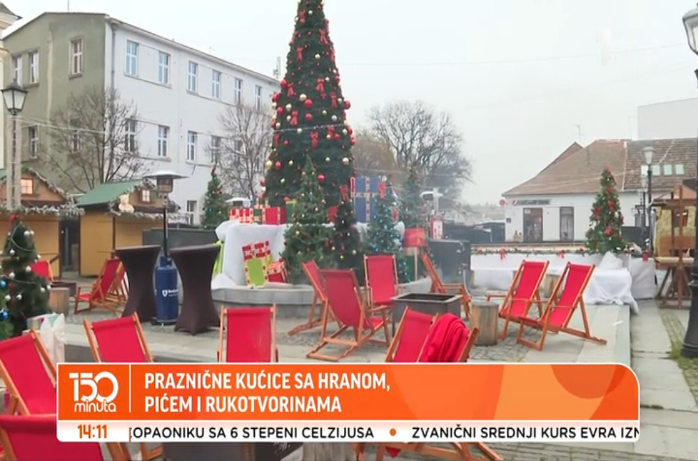 Šta vas očekuje u “Zemunskoj bajci”?