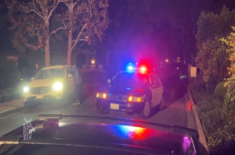 Tragedija u Holivudu!