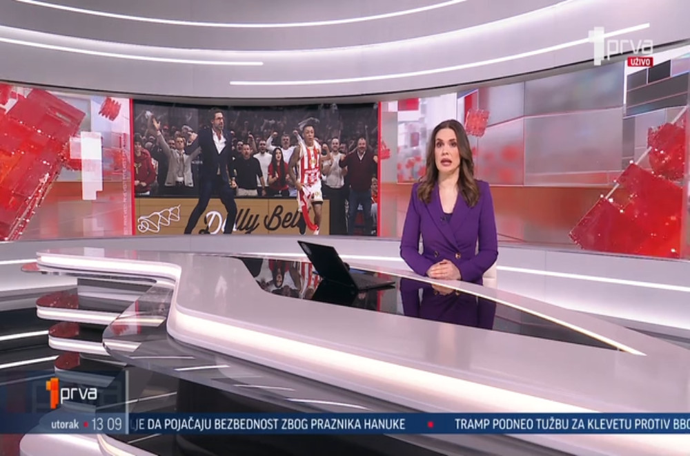 Vesti u 13h - 16.12.2025.