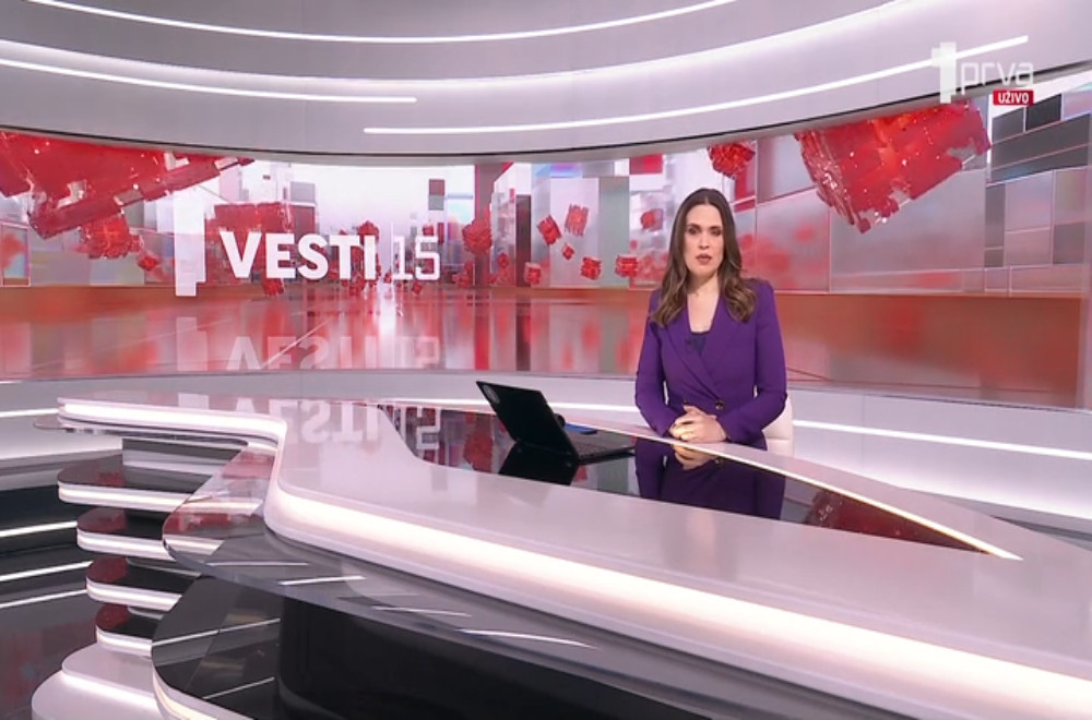 Vesti u 15h - 16.12.2025.