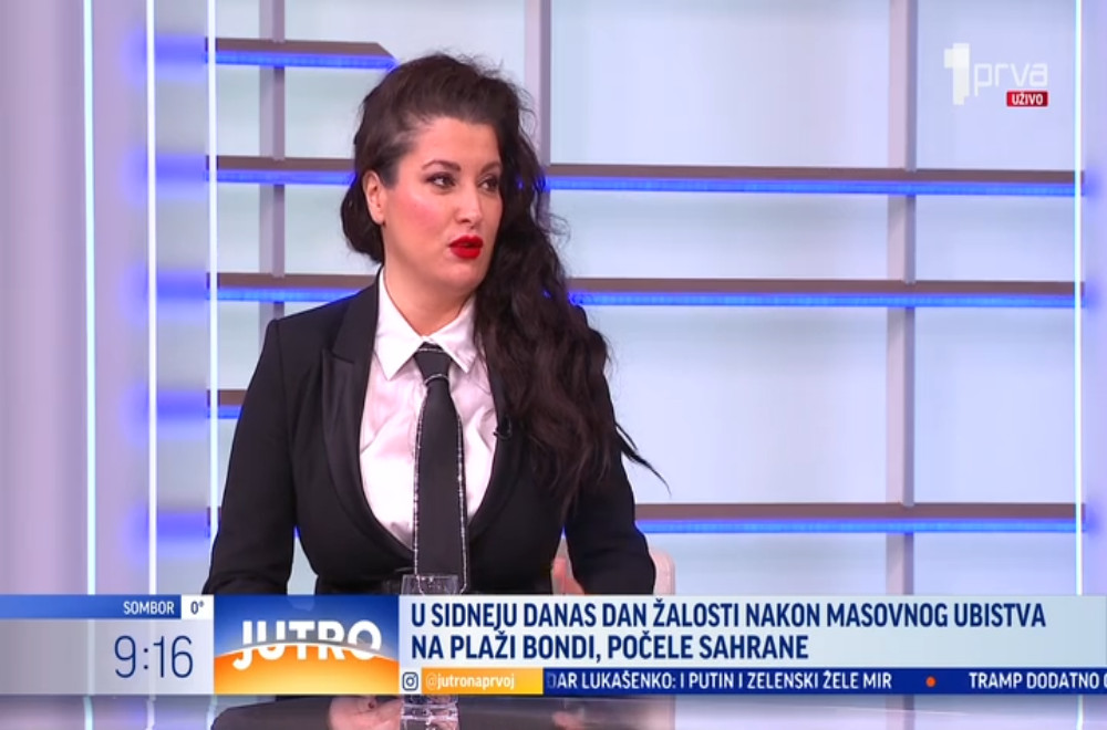 Australijska javnost sada očekuje objašnjenje i prve korake svoje države