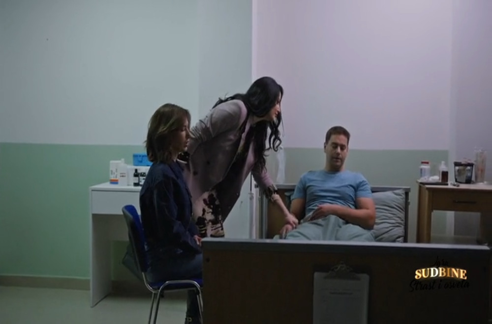 Gledaćete - 17.12.2025.