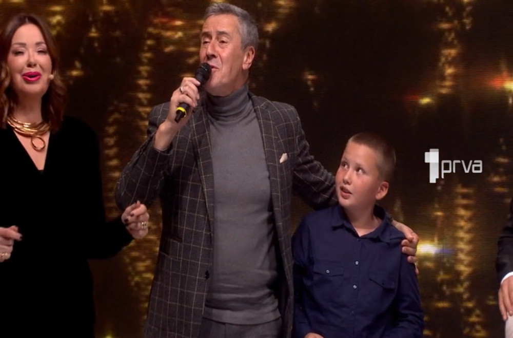 Gledaćete - 21.12.2025.