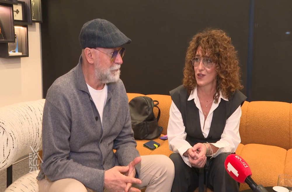 Grupa Zana koristi veštačku inteligenciju!