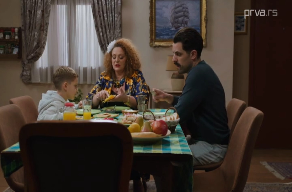 Igra sudbine - 1633. epizoda