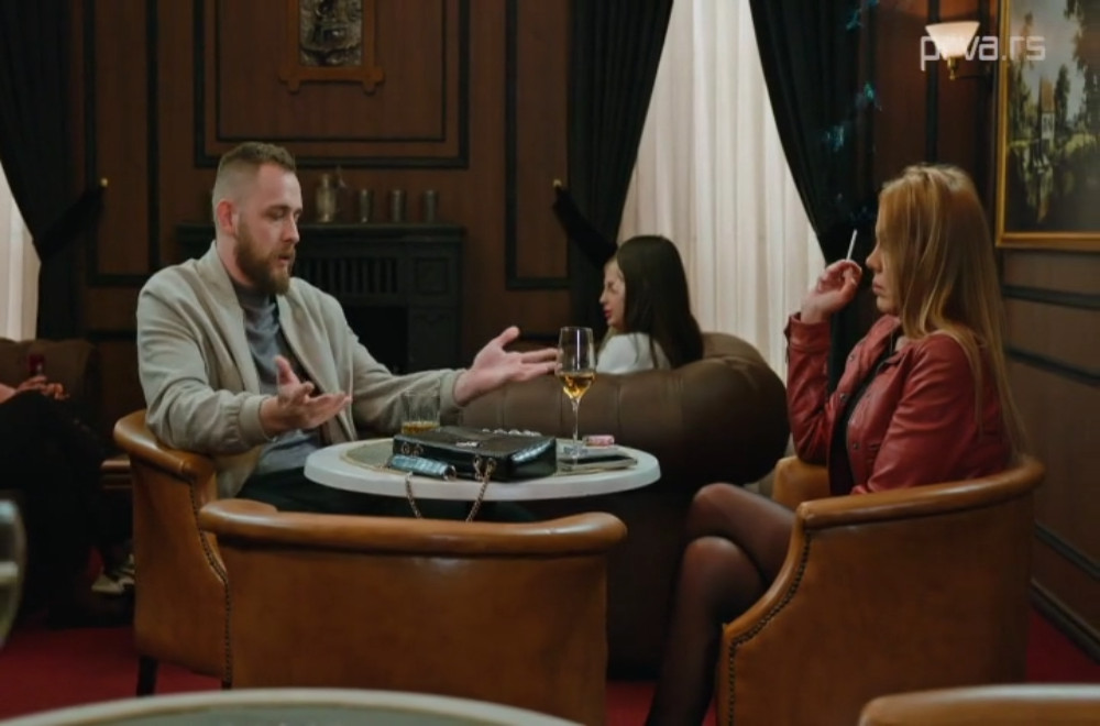 Igra sudbine - 1633. epizoda