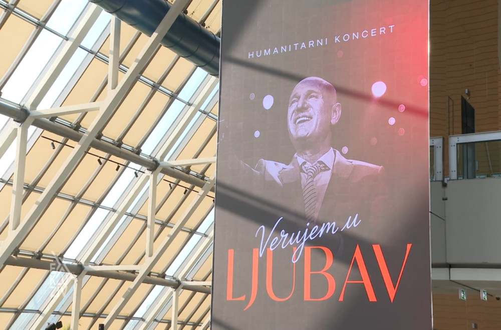 Osnovana fondacija u čast Šabana Šaulića!