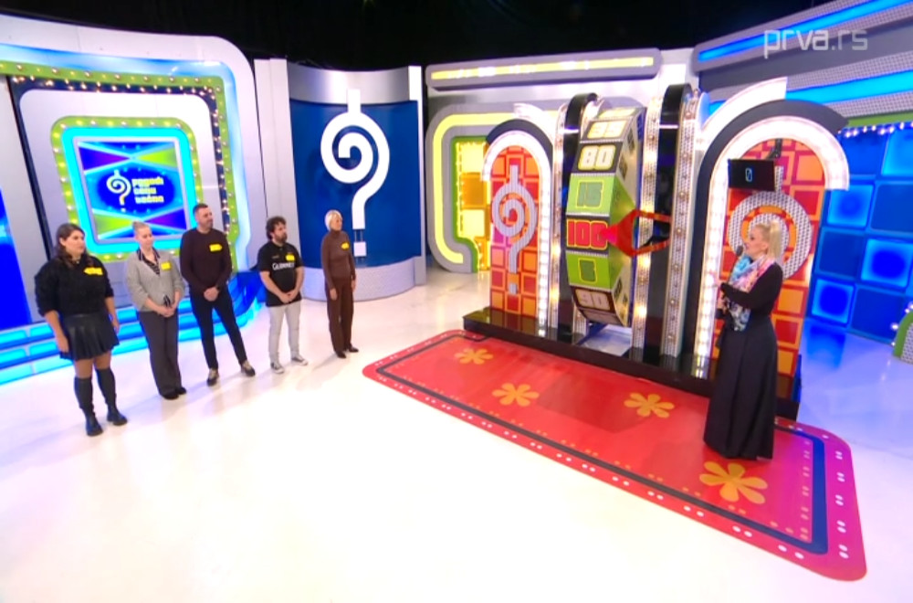 Pogodi cenu tačno - 17.12.2025.