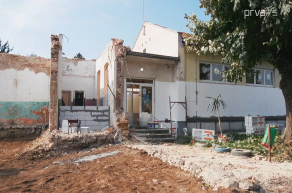 Radna akcija sa Tamarom - 9. sezona, 14. epizoda