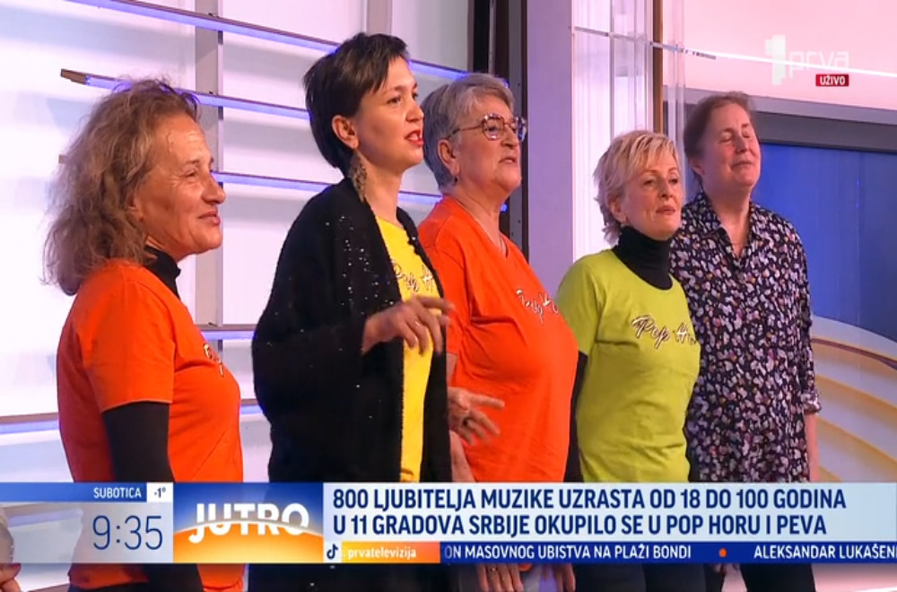 Razgovaramo o praznicima i dobrom druženju za koje nam nije potreban veliki novac