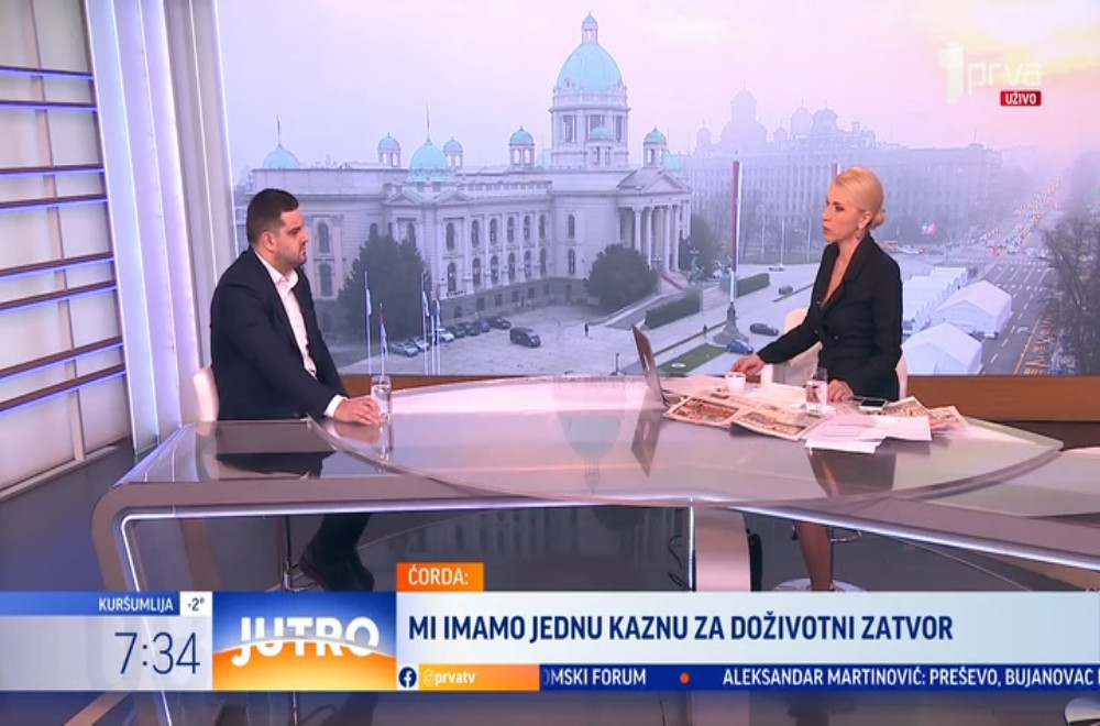 Šta je zajedničko nasilnicima i koje olakšavajuce okolnosti pokušavaju da iskoriste na sudu?