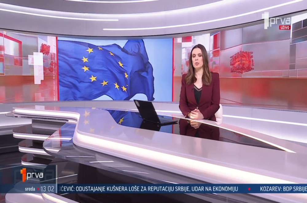 Vesti u 13h - 17.12.2025.