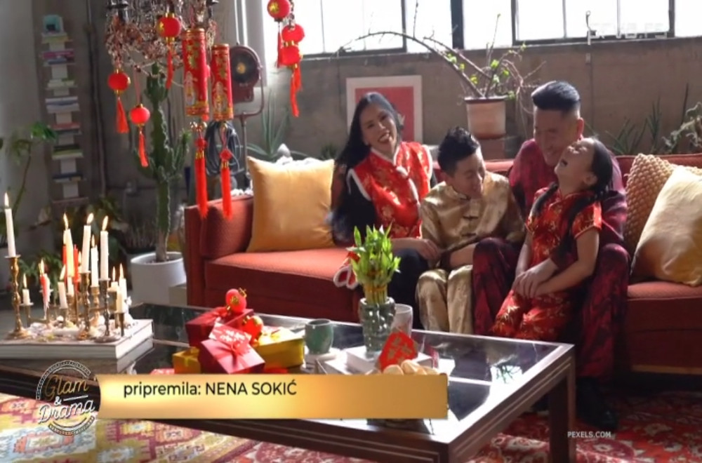 Glam i drama - 17.12.2025.