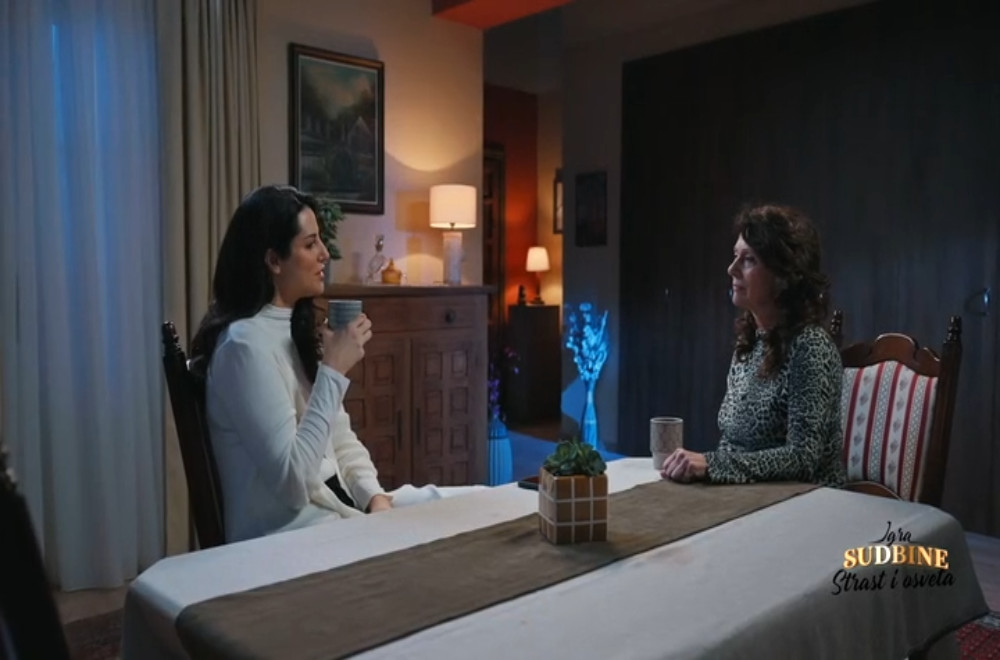 Gledaćete - 18.12.2025.