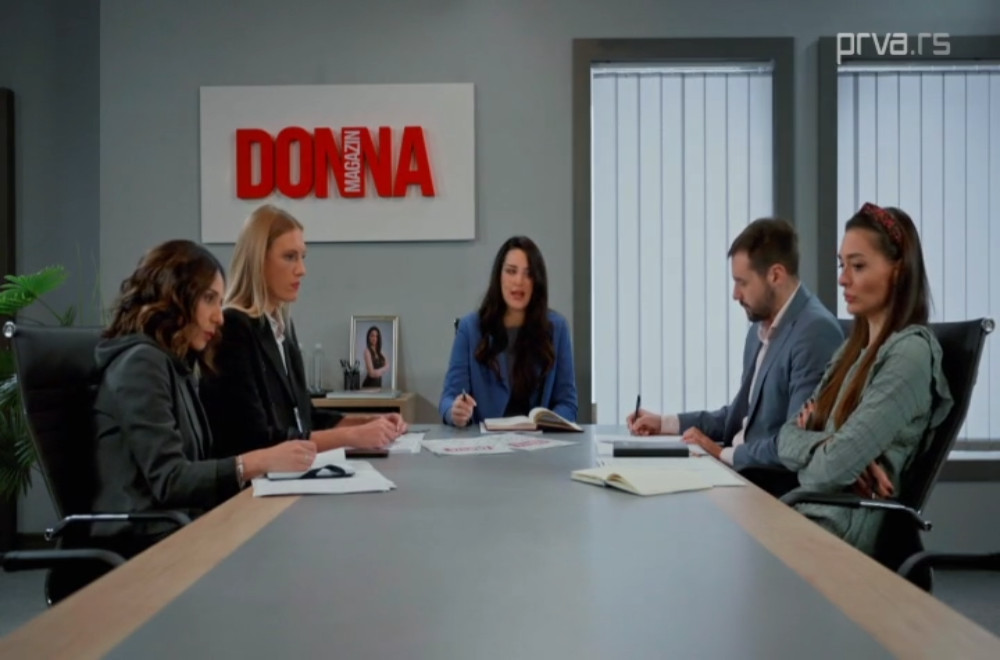 Igra sudbine - 1634. epizoda