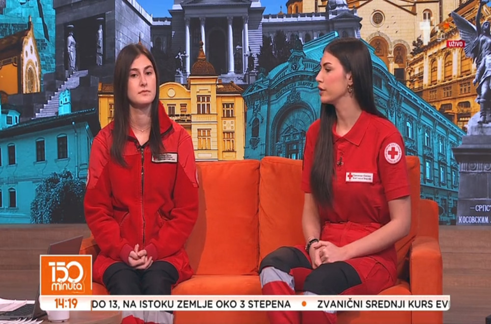 Kako sprečiti incidente sa hranom?