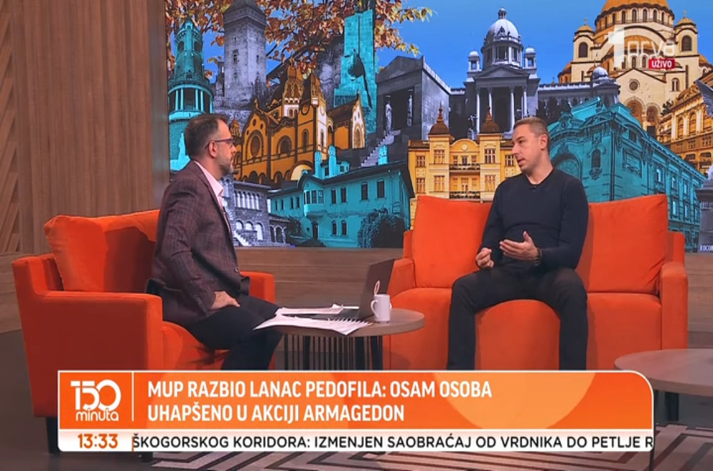 Kako zaštititi decu na Internetu?