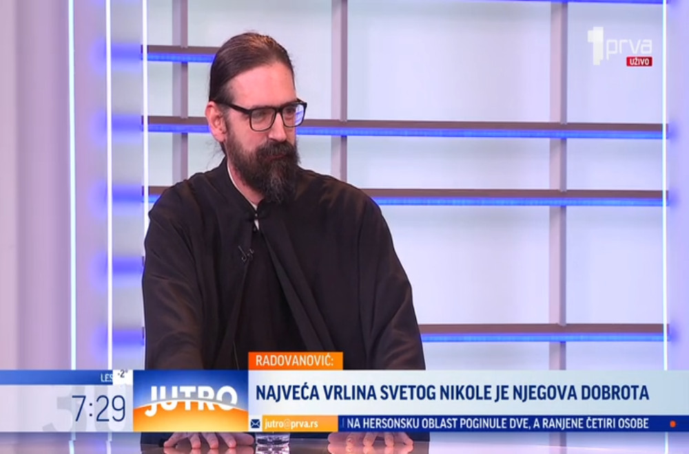 Koje običaje je važno ispoštovati za Svetog Nikolu?