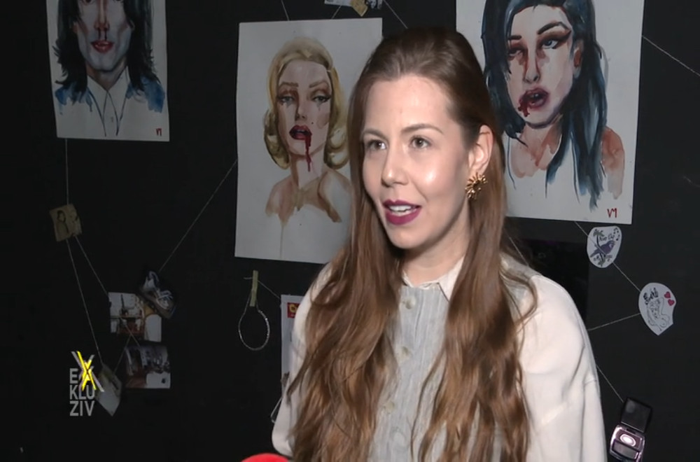 Pozorišna premijera koju ne želite da propustite!