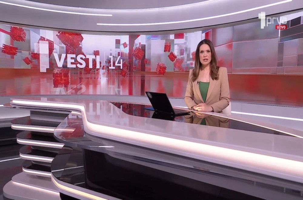 Vesti u 14h - 18.12.2025.
